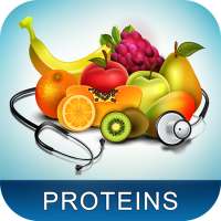 Protein in Foods