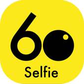 60 Selfie Expert - Live Filter on 9Apps