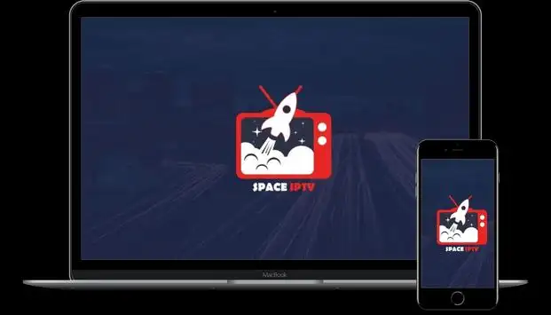 SPACE IPTV На Андроид App Скачать - 9Apps