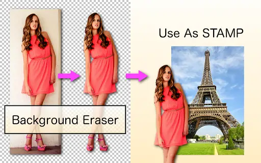 Xóa phông nền đồ thời trang trên 9Apps với Dress Eraser - công cụ xóa phông nền đơn giản và thuận tiện. Không còn phải lo lắng về việc tìm kiếm những bức ảnh đẹp để làm hình nền, bạn có thể tạo ra các bức ảnh đầy phong cách và chuyên nghiệp chỉ bằng vài thao tác đơn giản trên Dress Eraser.