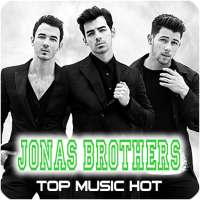 Jonas Brothers Top Music Hot