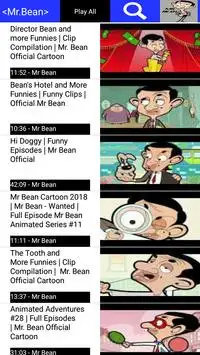 Best of Mr. Bean Cartoons APK Download 2023 - Free - 9Apps