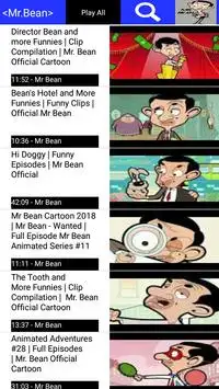 Best of Mr. Bean Cartoons APK Download 2023 - Free - 9Apps Best of Mr. Bean Cartoons APK Download 2023 - Free - 9Apps