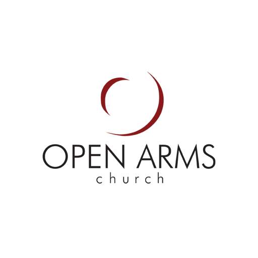 Open Arms Church App
