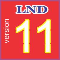 LND Version 9 on 9Apps