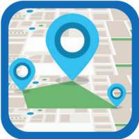 GPS Land Area Calculator- Fields Area Measurement on 9Apps