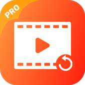 Recover deleted video: Backup - recover video on 9Apps