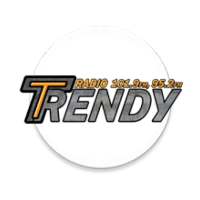 Trendy Radio Live on 9Apps