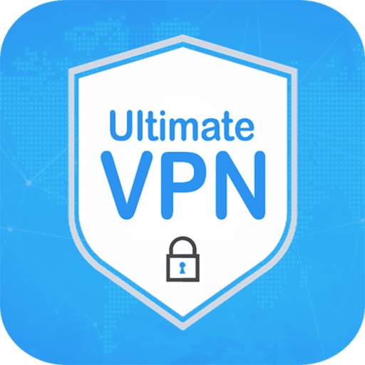 Ultimate VPN