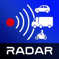 Radarbot Speed Camera Detector on 9Apps