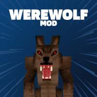 Werewolf Mod for Minecraft