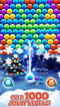 Christmas bubble clearance shooter