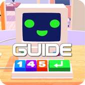 Guide Office Life 3D