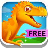 Dinosaur Park - Jurassic on 9Apps