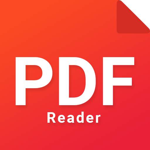 PDF reader - PDF Viewer 2021