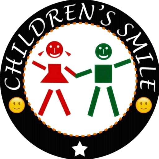 Childrens Smile