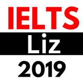 IELTS Liz- Listening, Reading, Writing & Speaking on 9Apps