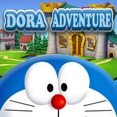 Doramon Super Jungle Adventure