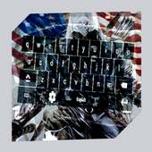 Assassins creed keyboard