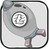 LTC AUTO MINER - FREE LTC on 9Apps