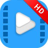 HD Video Player - Full HD Video player : vidmax