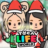 Toca Boca Life Christmas APK for Android Download