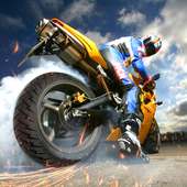 Moto Racing : Racing Games 2019