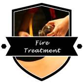 Fire Treatment on 9Apps