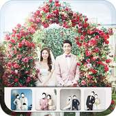 Korean Wedding Photo Suit on 9Apps