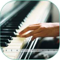 Perfect Piano - Piano Keyboard Real Music App
