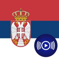 Serbia Radio - Serbian Online Radios