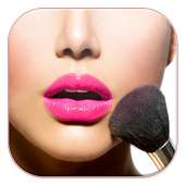 MAKEUP PHOTO EDITOR MAKEOVER on 9Apps