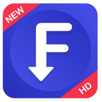 Video Downloader for Facebook - Save HD Videos