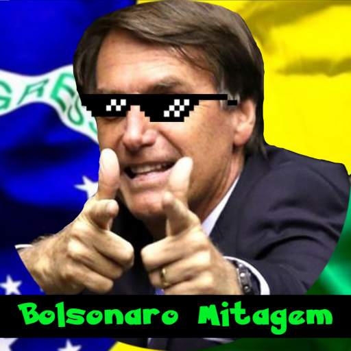 Brazilian Trump