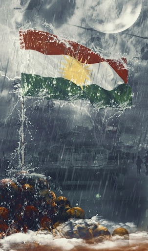 kurdistan wallpaper by ehsanmuhammed on DeviantArt