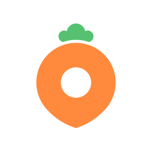 당근마켓 icon