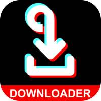 Video Downloader for TikTok - No Watermark - Free