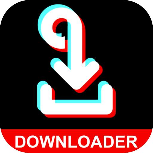 Video Downloader for TikTok - No Watermark - Free