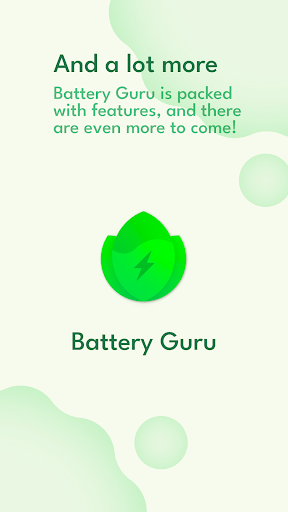 Guru battery