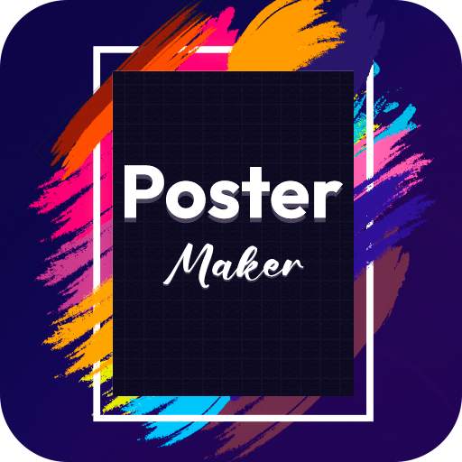 Flyer maker App : Poster Maker