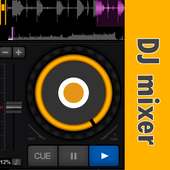 DJ Player Professional on 9Apps