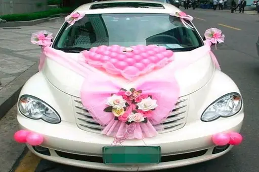 Decoration Car Wedding APK Download 2024 - Free - 9Apps