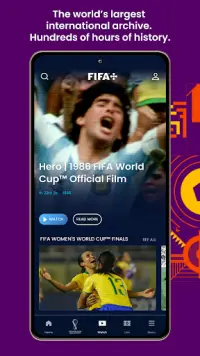 Download do aplicativo FIFA Futebol 2023 - Grátis - 9Apps