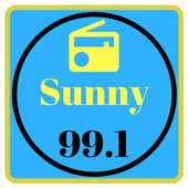 Sunny 99.1