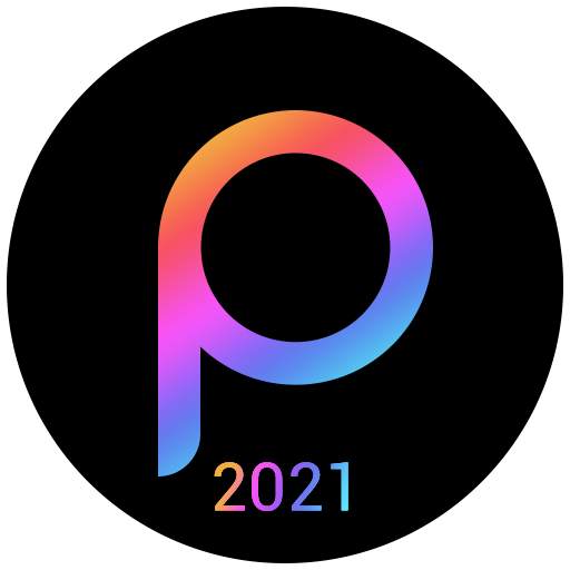 Pie Launcher 2021 🔥