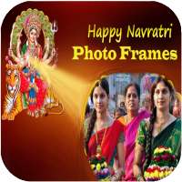 Navratri Photo Frames New on 9Apps