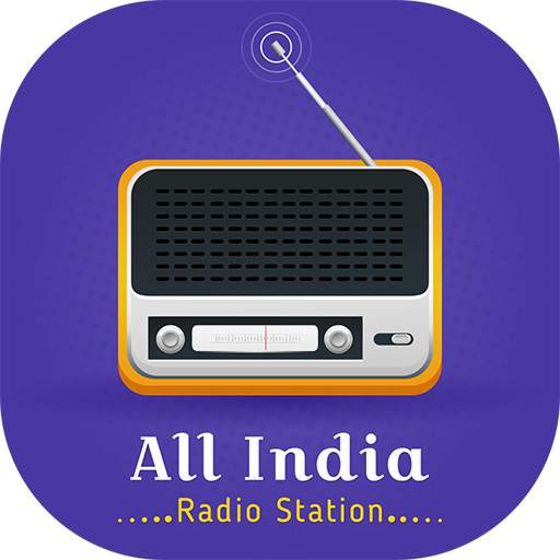 Indian Radio Station Online – FM Radio