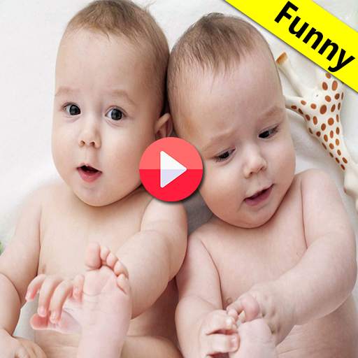 Baby funny video: babies video