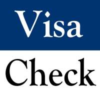 Visa Check Online-Country on 9Apps