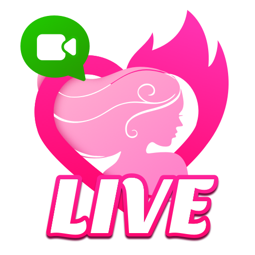 ikon Dearmet: Video Chat, Live Talk